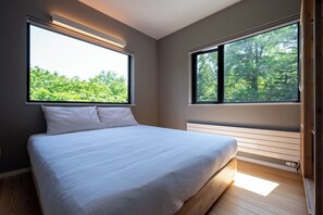 3 habitaciones, tabla de planchar con plancha y wifi gratis 