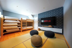 3 habitaciones, tabla de planchar con plancha y wifi gratis 