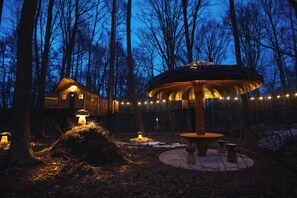 Property grounds - A special space for the whole family to enjoy A t / Agatsuma County Gunma (Agatsuma County)