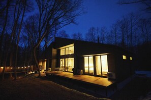 Exterior - A special space for the whole family to enjoy A t / Agatsuma County Gunma (Agatsuma County)