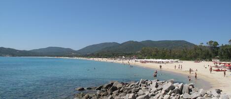 Plage