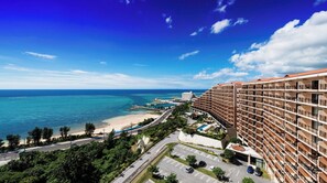 Exterior - Condo Building Westernstyle Suite Capacity 6 / Kunigami County Okinawa (Kunigami County)