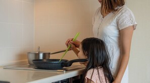 Private kitchen - No room assignment specified occupancy 2 people / Kunigami County Okinawa (Kunigami County)