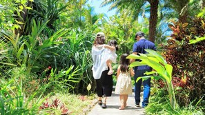 Property grounds - No room assignment specified occupancy 2 people / Kunigami County Okinawa (Kunigami County)