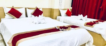 Chitwan Business Hotel