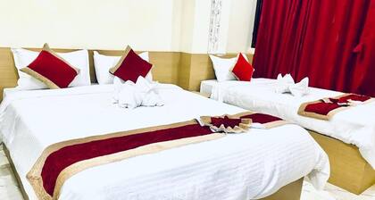 Chitwan Business Hotel