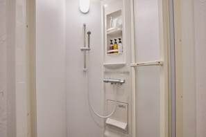 Hair dryer, towels - NewOP Newly built | Small forest house | Entire  / Kitasaku District Nagano (Kitasaku District)
