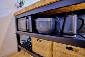 Interior - NewOP Newly built | Small forest house | Entire  / Kitasaku District Nagano (Kitasaku District)