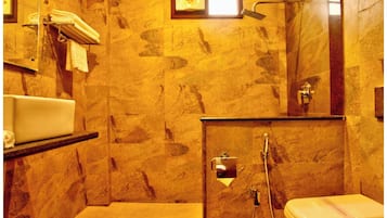 Double Room | Bathroom