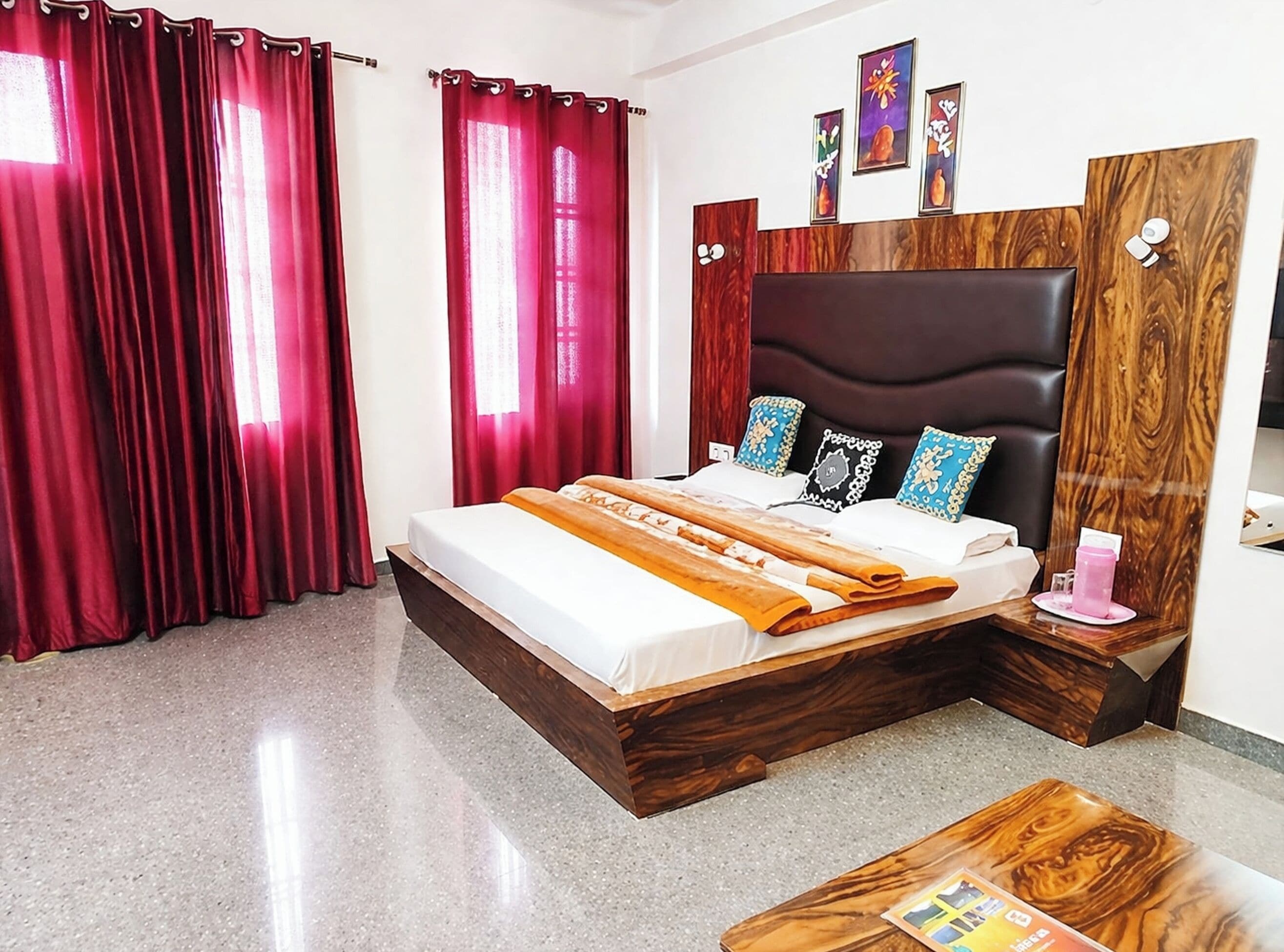 Superior Double Room