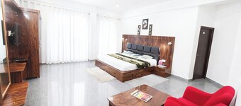 Hotel Shivam Dalhousie