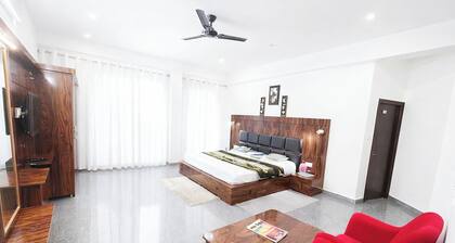 Hotel Shivam Dalhousie