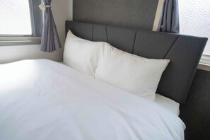 1 Schlafzimmer, Schreibtisch, kostenloses WLAN, Bettwäsche