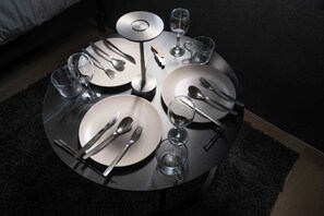 Dining - Retreat Court Hakata Sumiyoshi / Fukuoka City Fukuoka (Fukuoka City)