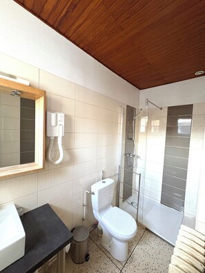 Standaard tweepersoonskamer