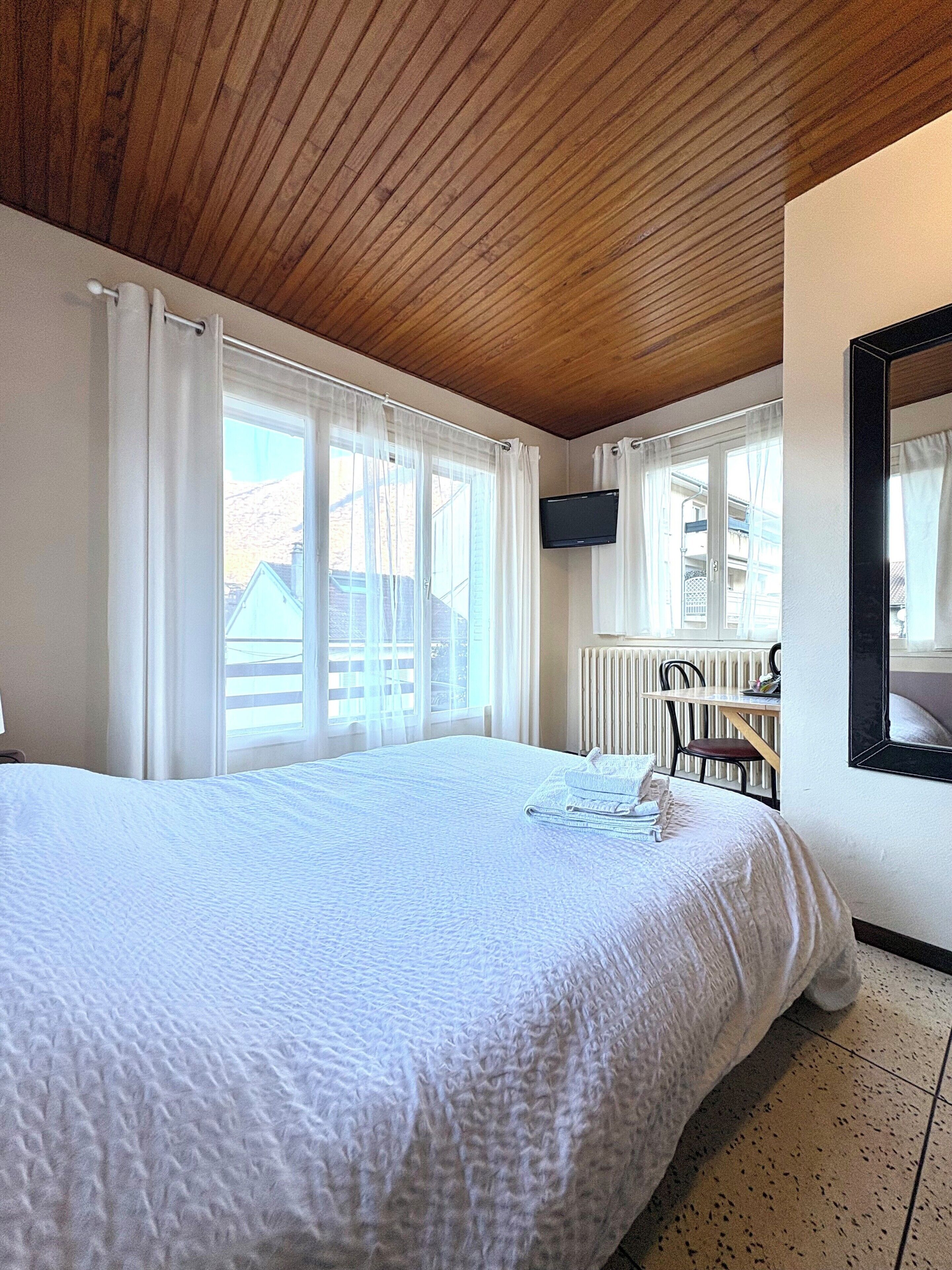 Standaard tweepersoonskamer