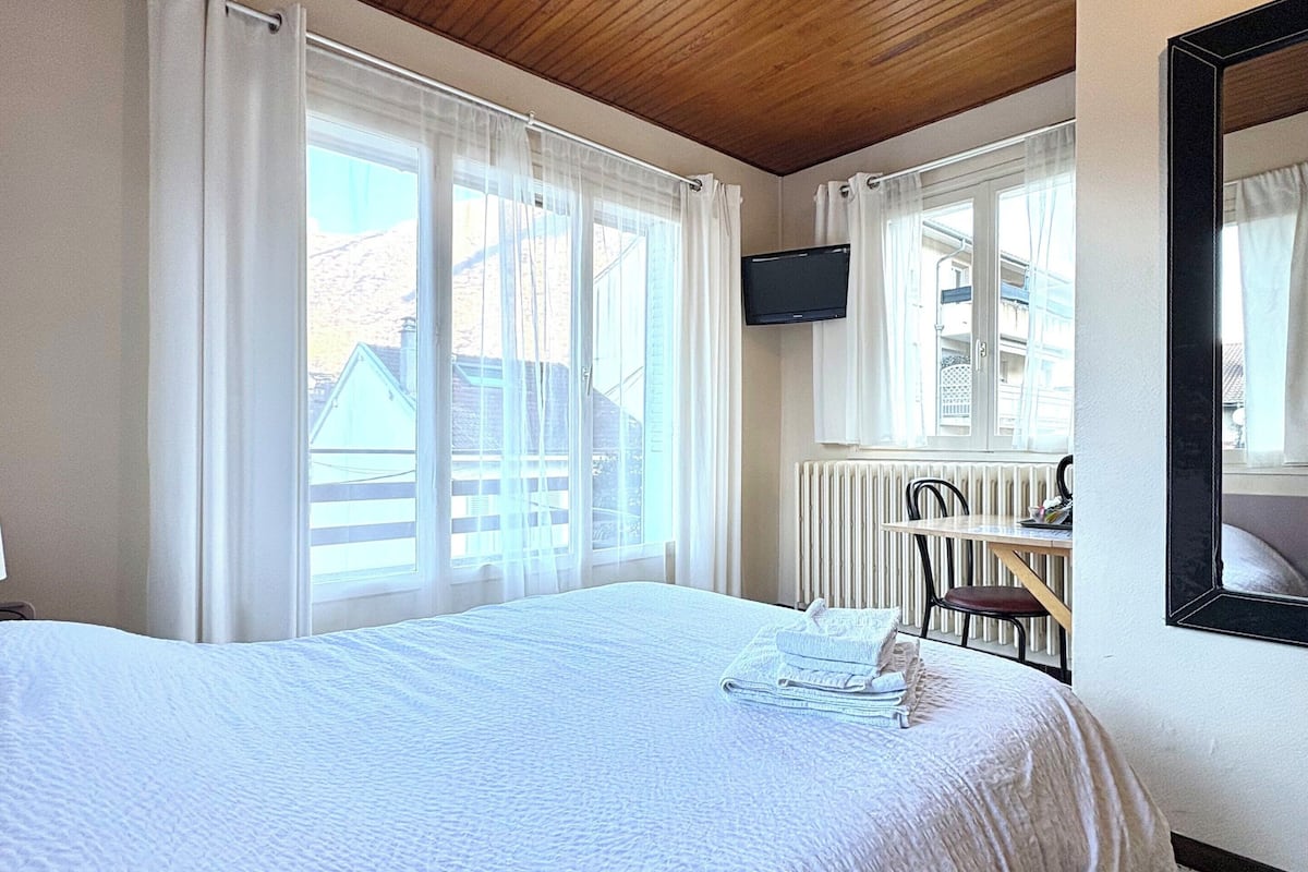 Standaard tweepersoonskamer