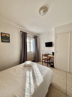 Standaard tweepersoonskamer