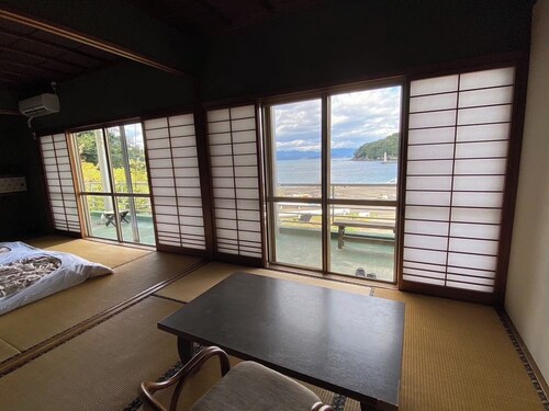 Seaside Private HouseBeachBBQFishing / Beimoulou County Mie