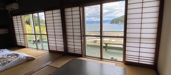 Seaside Private HouseBeachBBQFishing / Beimoulou County Mie