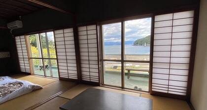 Seaside Private HouseBeachBBQFishing / Beimoulou County Mie