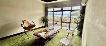 Seaside Private HouseBeachBBQFishing / Beimoulou County Mie