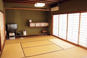 Interior - Seaside Private HouseBeachBBQFishing / Beimoulou County Mie (Beimoulou County)