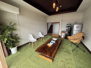 Interior - Seaside Private HouseBeachBBQFishing / Beimoulou County Mie (Beimoulou County)