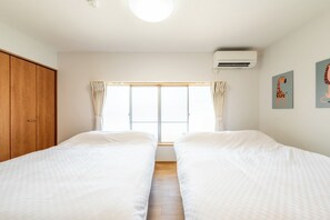 Room - Yamato no Yado Kitabukuro 201  12minute walk fro / Nara City Nara (Nara City)