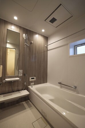 Bathroom - URBAN HOUSE Koenji15minute walk from Koenji Sta / Nakano Ward Tokyo (Nakano Ward)