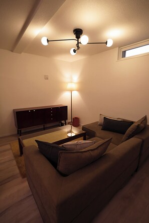 Living area - URBAN HOUSE Koenji15minute walk from Koenji Sta / Nakano Ward Tokyo (Nakano Ward)