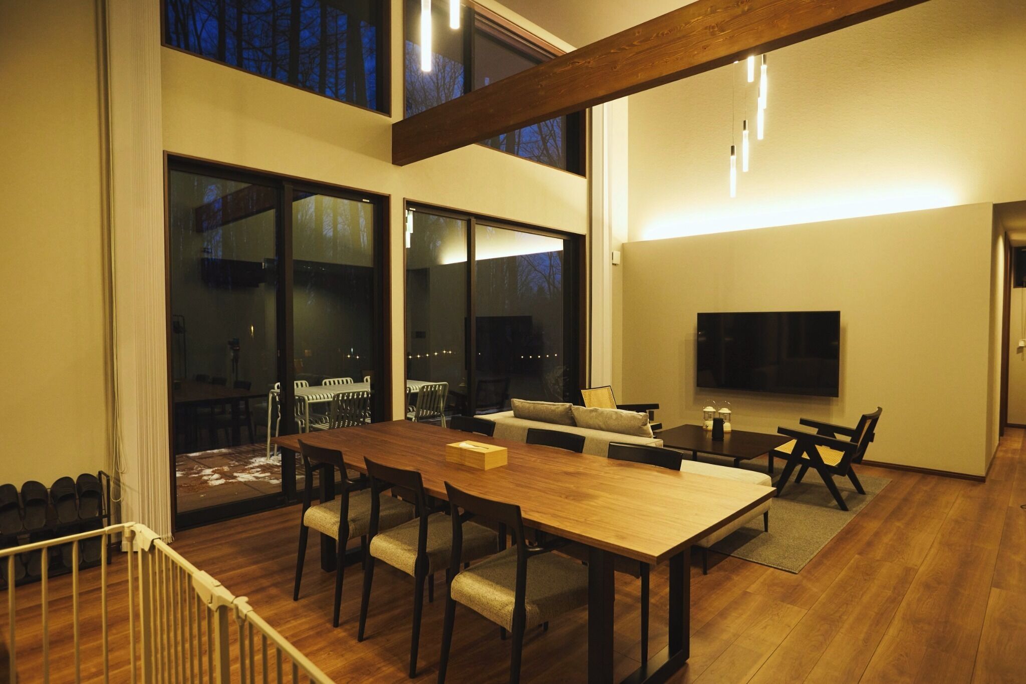 Intérieur