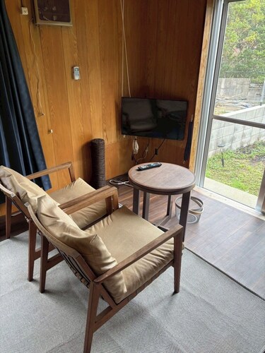 1 A private room in Nakijin Village just a 16mi / Kunigami District Okinawa