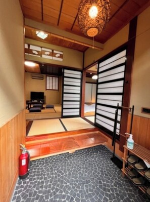 Interior - NonSmoking Main Building Japanesestyle room  / Kaga City Ishikawa (Kaga City)
