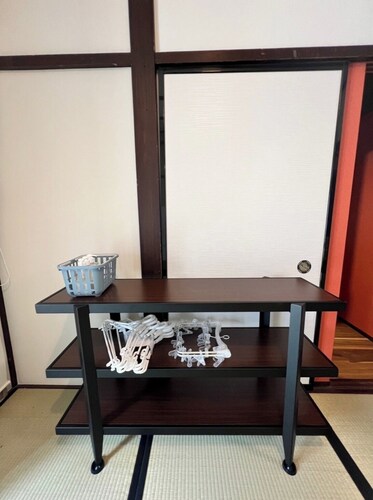 NonSmoking Japanesestyle room 95 tatami mat / Kaga City Ishikawa