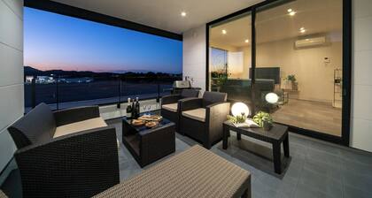 The ultimate relaxation and unforgettable experien / Arao City Kumamoto