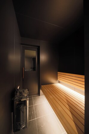 Interior - The ultimate relaxation and unforgettable experien / Arao City Kumamoto (Arao City)