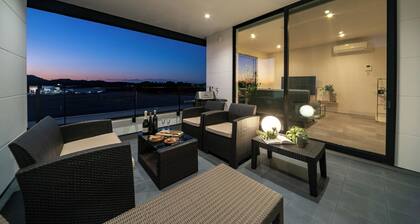 The ultimate relaxation and unforgettable experien / Arao City Kumamoto