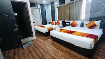 Chambre Quadruple Premium