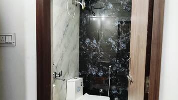 Een douche