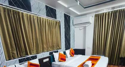 Papaya Leaf inn