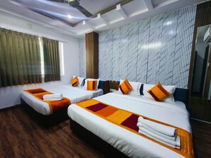Free WiFi - Papaya Leaf inn (Nathdwara)
