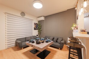 Spiseområde