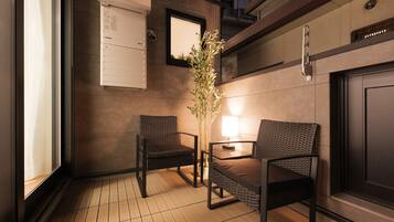 テラス / パティオ