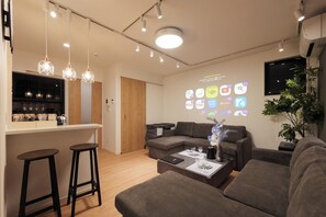 Fernseher