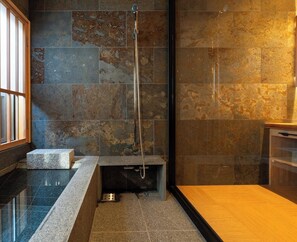 Spa - Kyran Shimokutei 5minute walk from Kiyomizud / Kyoto City Kyōto (Kyoto City)