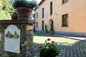 Detalle exterior