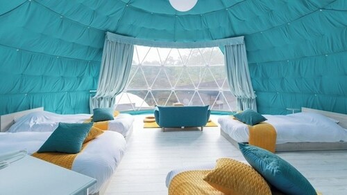 Building D | Room Only Why not enjoy a luxurious / Matsumoto City Nagano