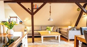 Interior - Boddenbreeze Modern retreat (Born\/Darß)