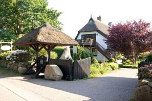 Exterior - Boddenbreeze Modern retreat (Born\/Darß)